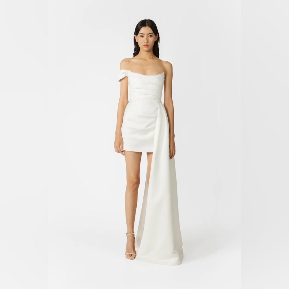 Brenda Mini Dress